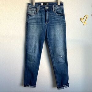 \Kut from the Kloth\ Rachael Mom Jean